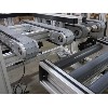 23 X 129 Conveyor Side Chassis Aluminum Profile (Anodized) - Conveyor part