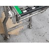  Model: 520 Metal wedge - Conveyor part M20X200X80