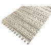 920 Easy Clean Thread Wire Mesh Belt - Conveyor part