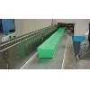 Alpolen 1000 Steel Profiled HCP Slideway - Conveyor part 60X20 SHEET 60X20