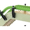  210 Male Gripper - Conveyor part M12X30
