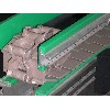 Interlocking Z Profile Alpolen 1000 - Conveyor part