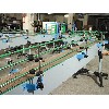  Model: 230 Square Profile Slideway - Conveyor part 60X60.2, M20