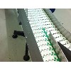  Plastic bottom wedge Aisi 304 (Inox) - Conveyor part M20X210X60 BASE