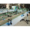  505 Plastic bottom wedge - Conveyor part M20X210X80 BASE