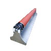 Special Manufacturing Rollers - Conveyor part