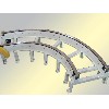  880m Clawless Magnetic Return Belt - Conveyor part 82.6 MM