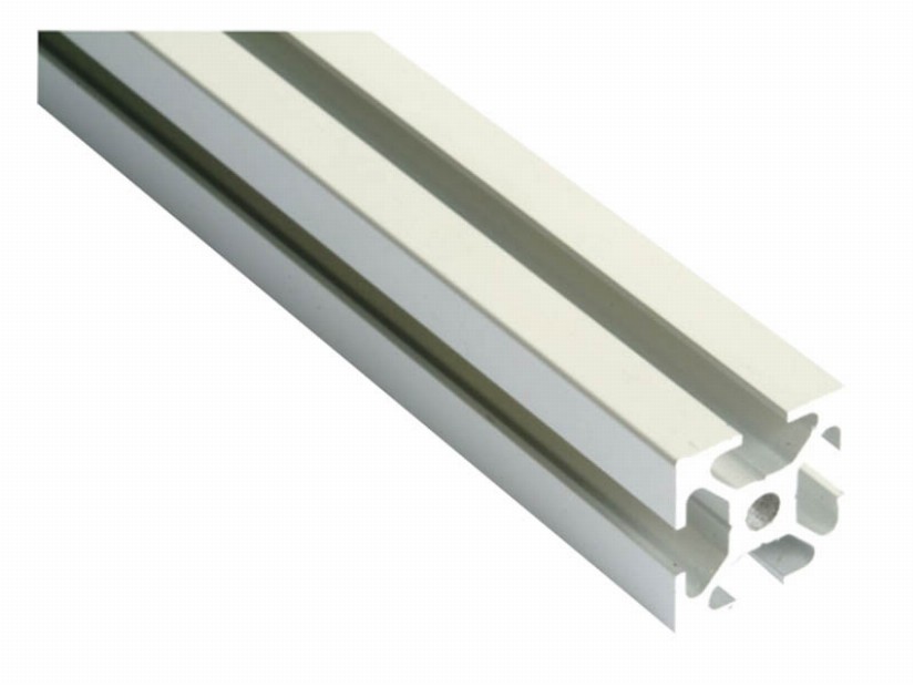25 X 25 Anodized Sigma Aluminum Profile Heavy Series - Conveyor part