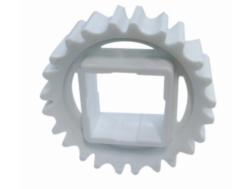 25.4 Easy Washable Mesh Belt Sprocket - Conveyor part