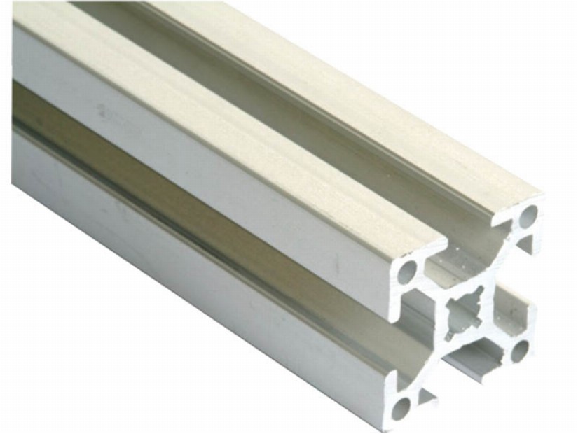 30 X 30 Anodized Sigma Aluminum Profile - Conveyor part