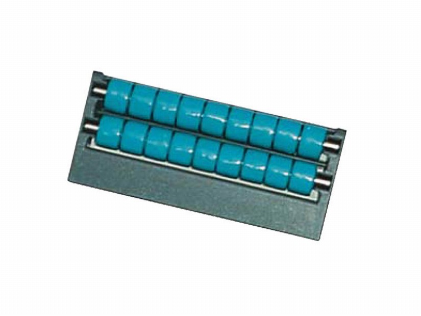  2 Row Transfer Pan - Conveyor part - 85MM