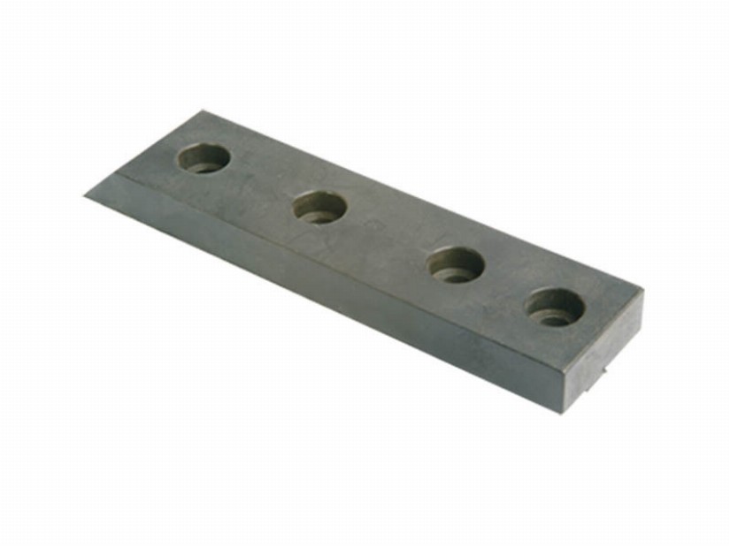  Plastic Connection for Sigma Profile Foot - Conveyor part 160x42x16mm